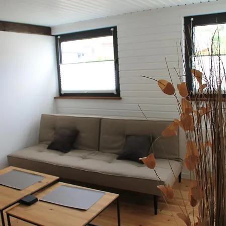 Apartment 4-sterne Zertifizierte Festung Zu Ketghe - Naehe Koblenz Fuer Urlaub Und Arbeit Kettig