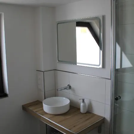 Apartment 4-sterne Zertifizierte Festung Zu Ketghe - Naehe Koblenz Fuer Urlaub Und Arbeit *
