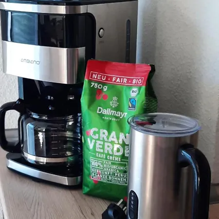 Διαμέρισμα 4-sterne Zertifizierte Festung Zu Ketghe - Naehe Koblenz Fuer Urlaub Und Arbeit Kettig