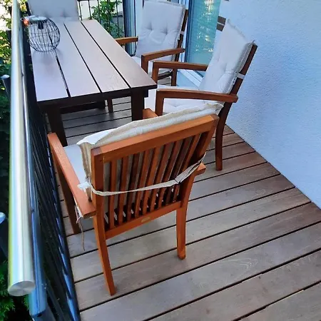 Apartment 4-sterne Zertifizierte Festung Zu Ketghe - Naehe Koblenz Fuer Urlaub Und Arbeit *