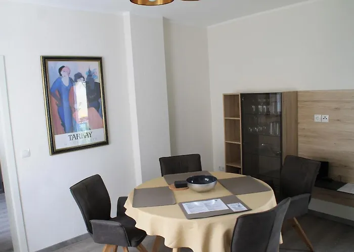 4-sterne Zertifizierte Festung Zu Ketghe - Naehe Koblenz Fuer Urlaub Und Arbeit * Kettig