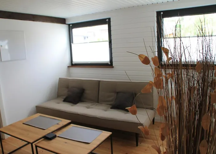 公寓 4-sterne Zertifizierte Festung Zu Ketghe - Naehe Koblenz Fuer Urlaub Und Arbeit Kettig