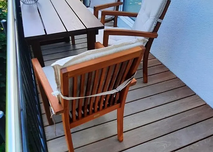 דירה 4-sterne Zertifizierte Festung Zu Ketghe - Naehe Koblenz Fuer Urlaub Und Arbeit *